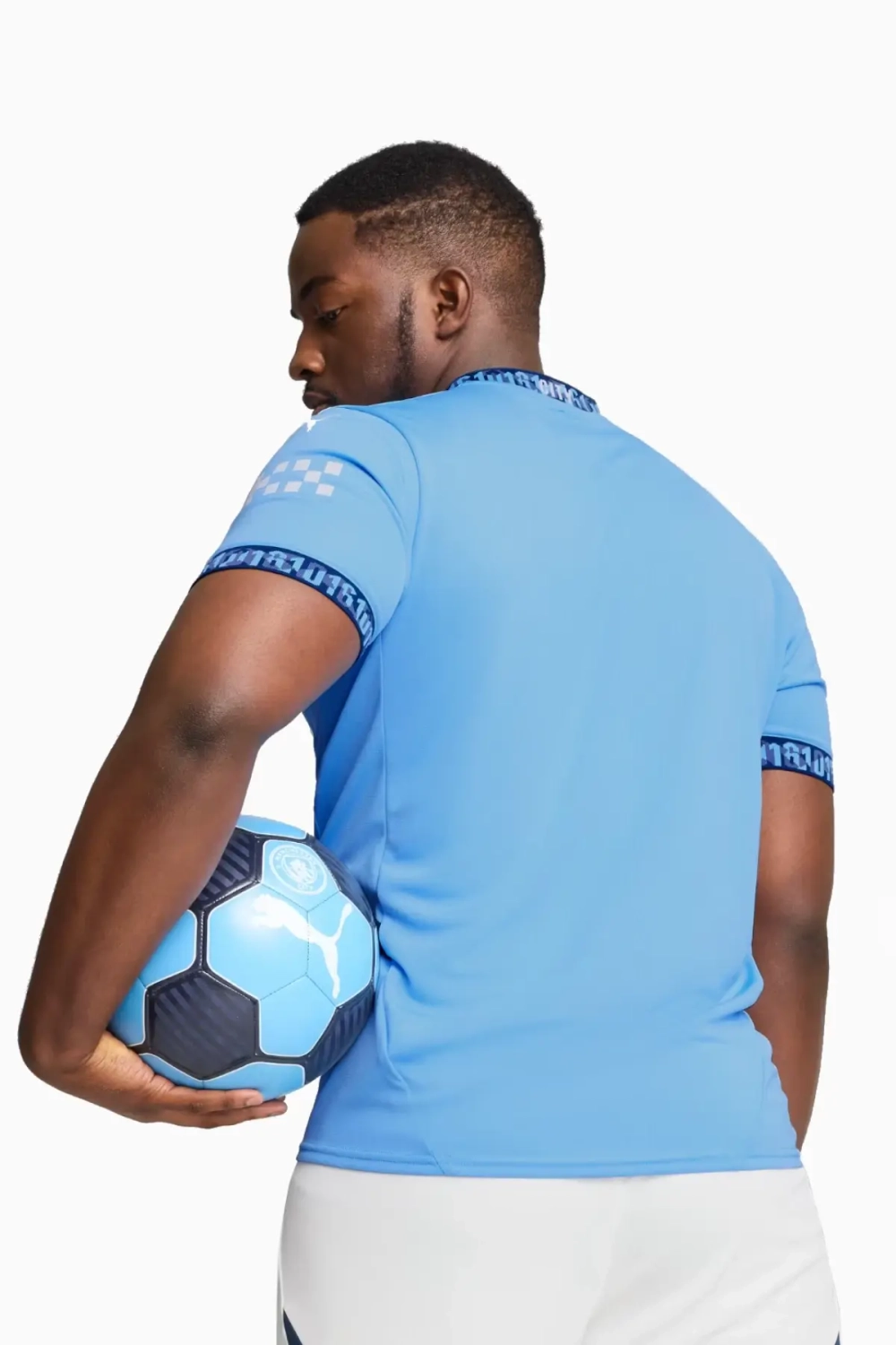 Puma man city sales