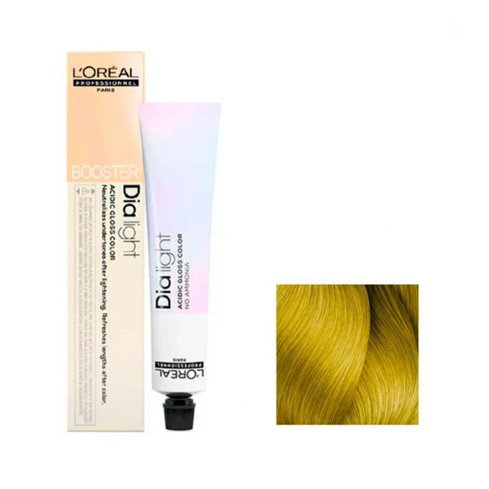 L&#39;Oreal Professionnel Dia Light Booster Yellow 50 мл