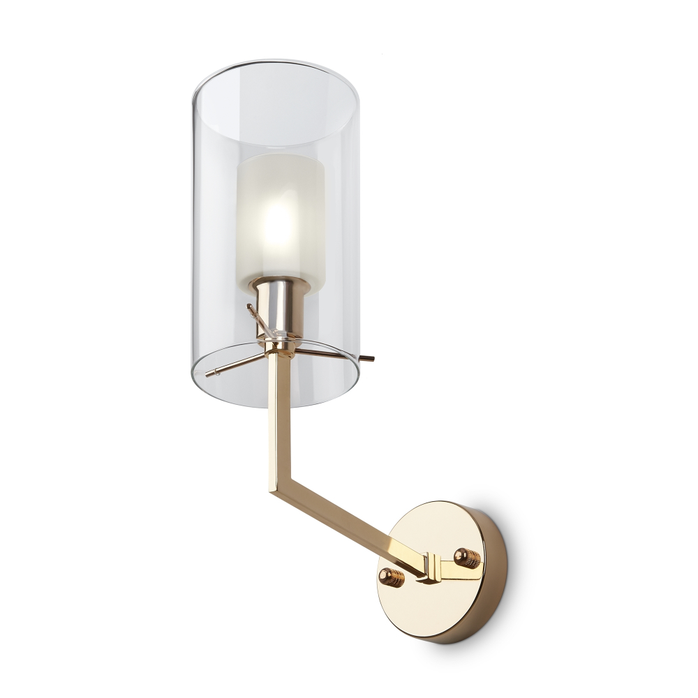 Настенный светильник Freya Felicity FR5206WL-01FG