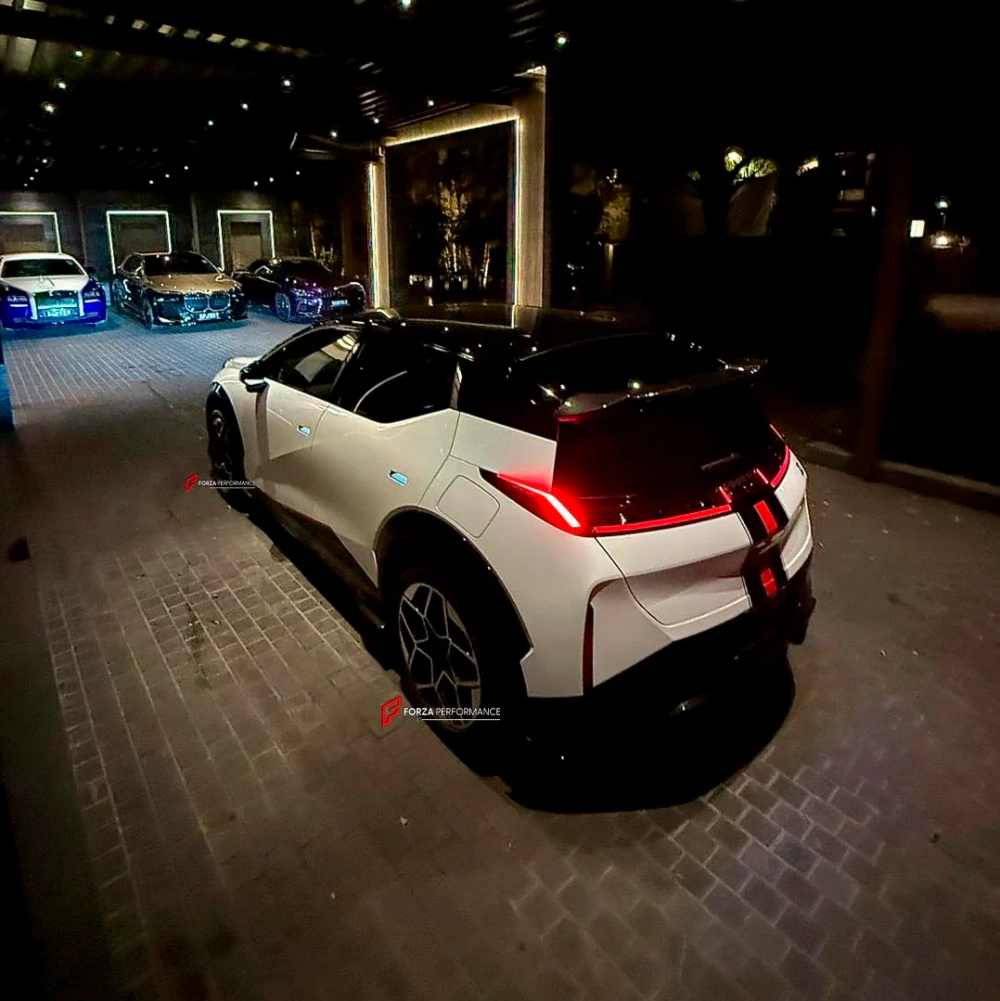 КОВАНЫЕ ДИСКИ ДЛЯ ZEEKR X 2025 Зикр