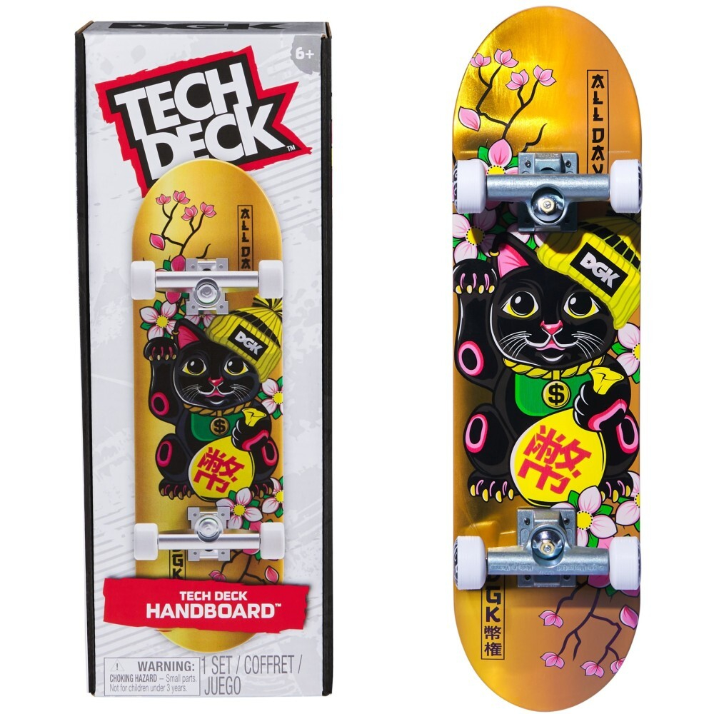 Tech deck price cheap
