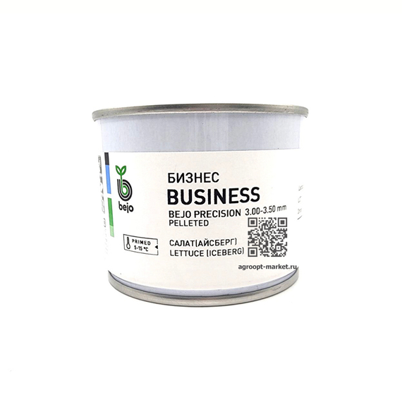 Бизнес семена салата айсберг (Bejo / Бейо) – фото 8