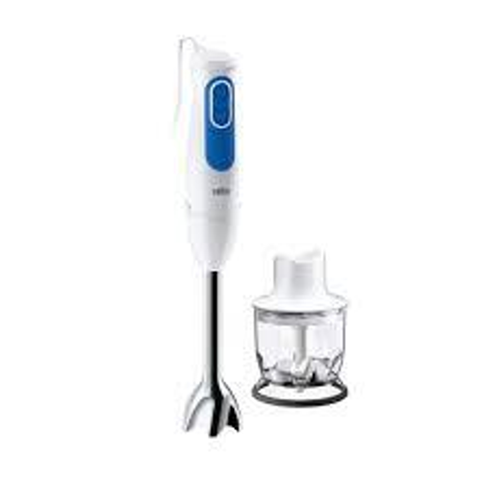 Погружной блендер Braun MQ3020 Pesto