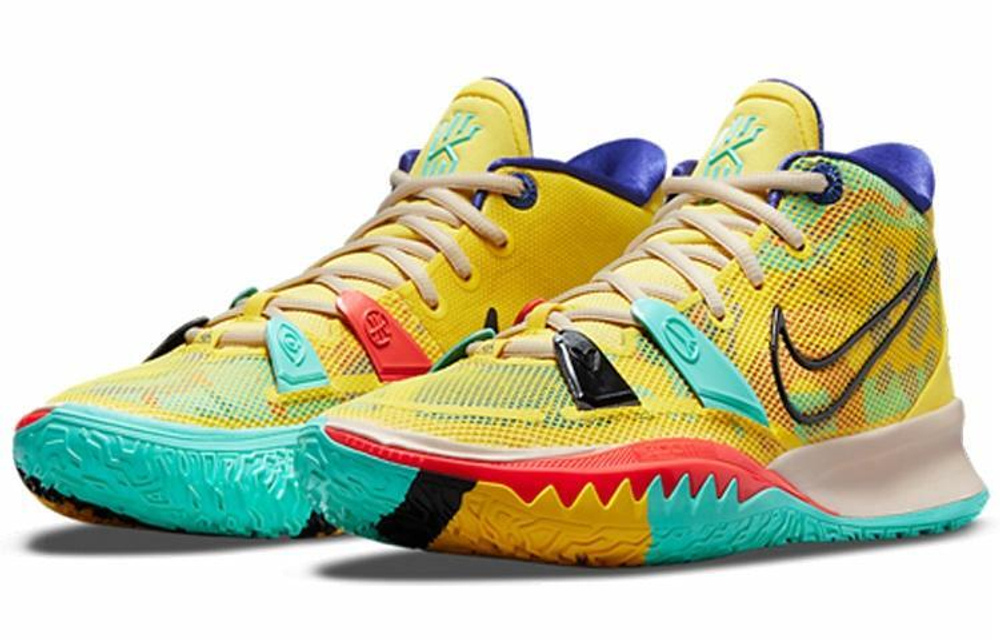 Кроссовки Nike Kyrie 7