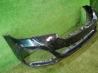 Бампер передний BMW 5er G30 (2020-2023) M-paket