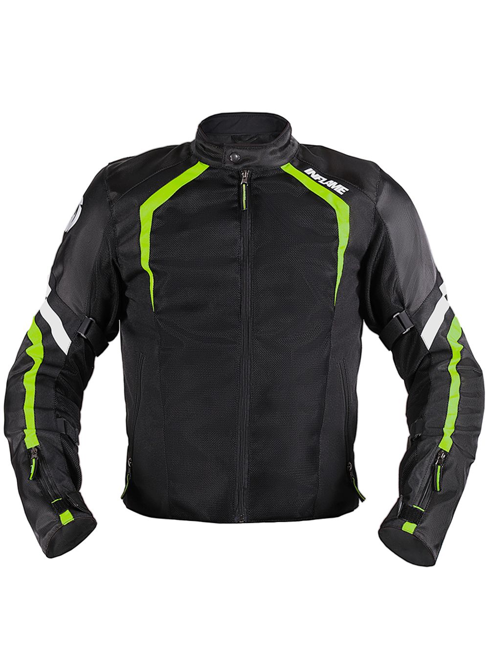 Inferno II / Зеленый