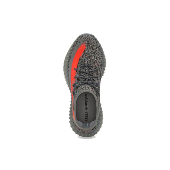 Кроссовки adidas originals YEEZY BOOST 350 V2 - универсальный топ Унисекс