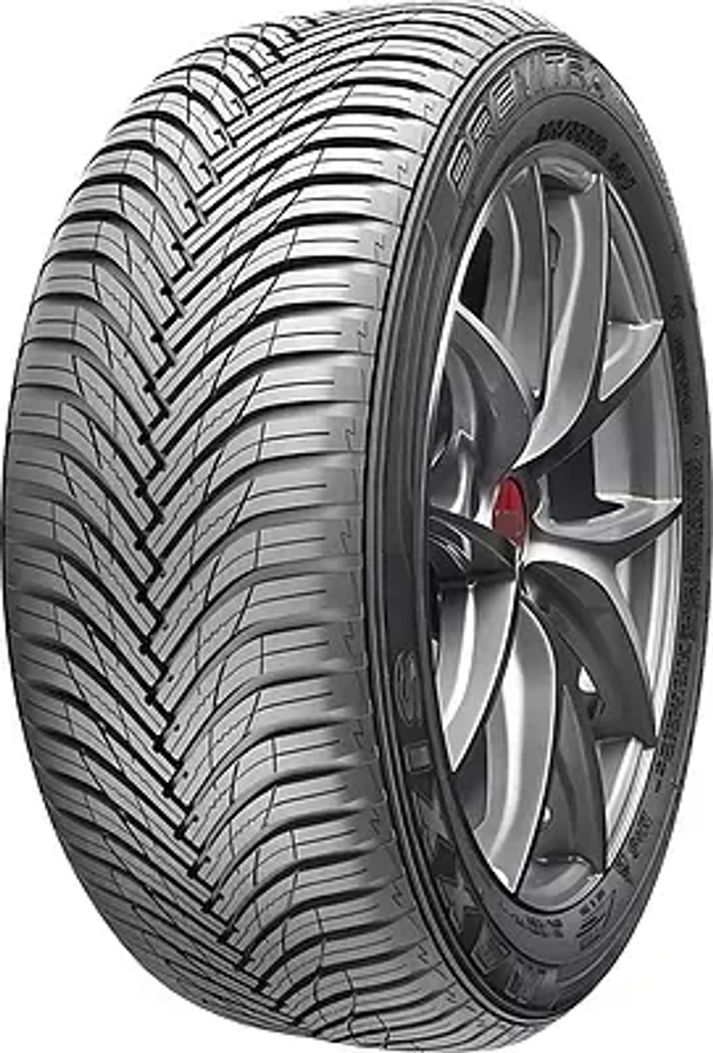 Maxxis Allseason AP3 255/35 R20 97W