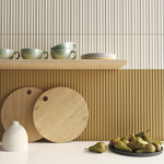 DNA Match Curved Tan Matt 6.25x25