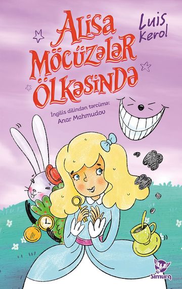 Alisa möcüzələr ölkəsində