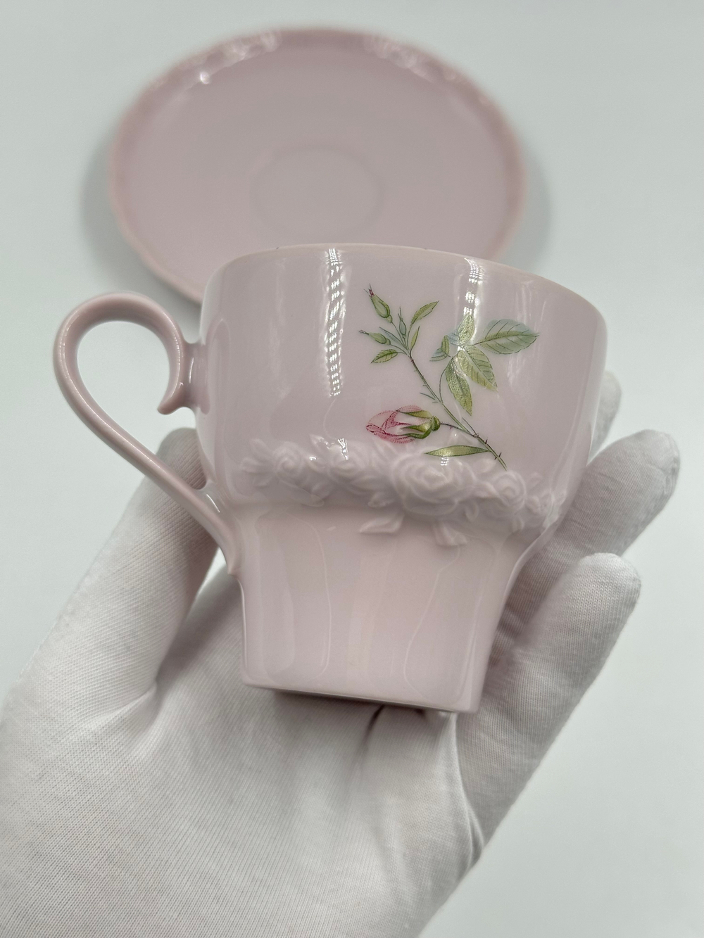 Кофейная пара Hutschenreuther