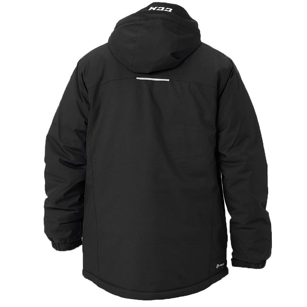 Куртка мужская CCM TEAM WINTER JACKET SR (взрослый)