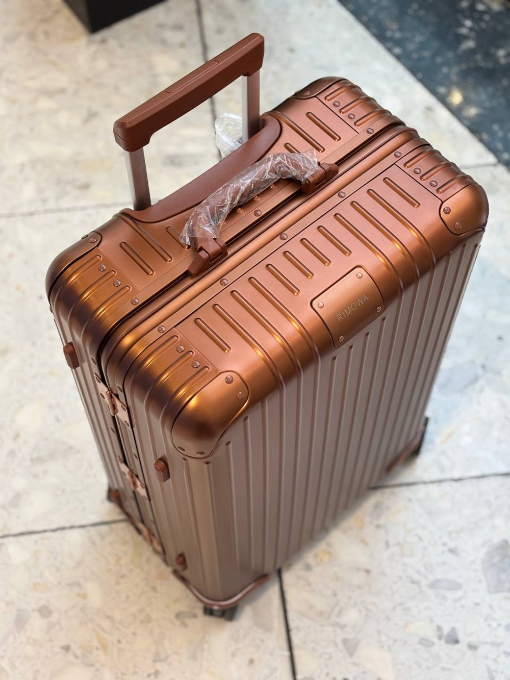 Чемодан Rimowa