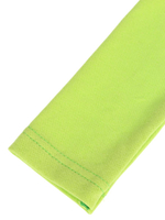 Водолазка детская Р-р 86 салатовый (Солнечный миф)