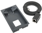 Преобразователь частоты  EKF PD-150-FC-30K-43-B