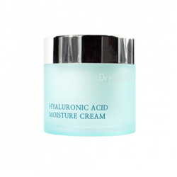 Крем для лица Dr. Hedison Hyaluronic Acid Moisture cream