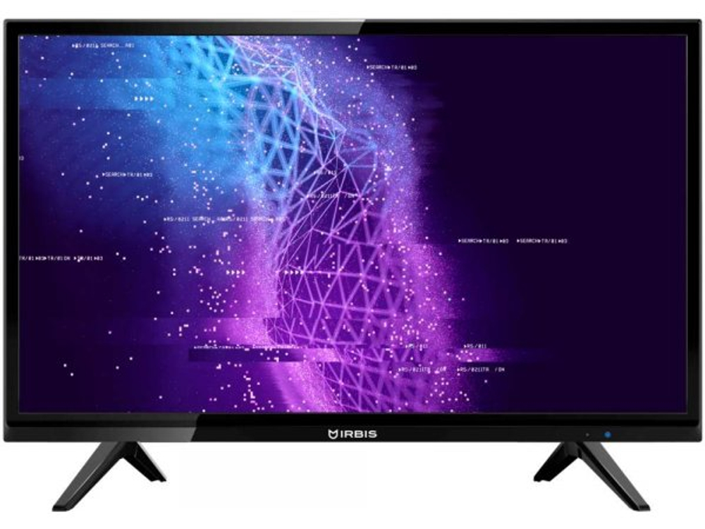 LED телевизор HD-Ready Irbis 24H1T017B