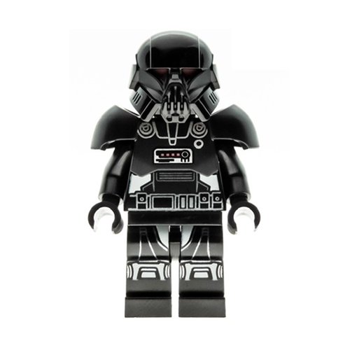 Тёмный Штурмовик/Солдат sw1161