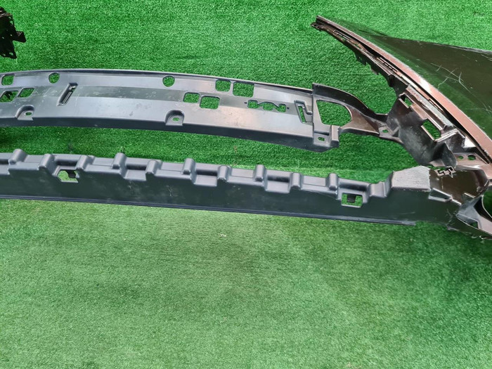 Бампер передний Lexus RX 4 (2015-2019)