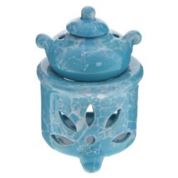 GAEM Аромалампа, L8 W8 H12 см, 4в.