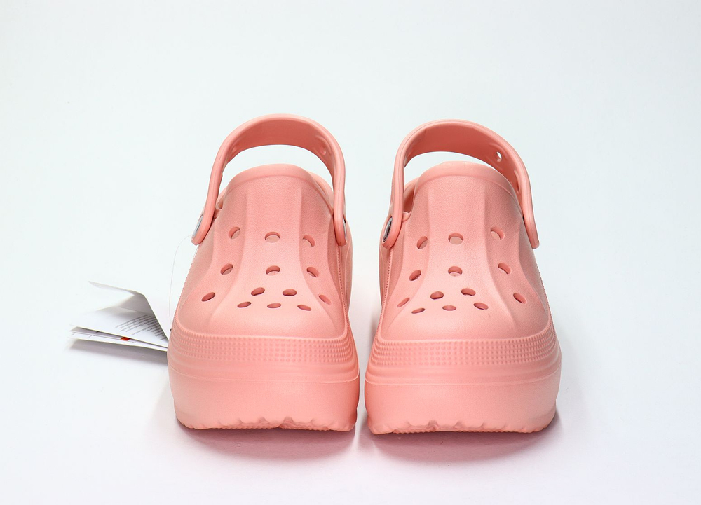 Кроксы (36-41)р. / шт. 02-8