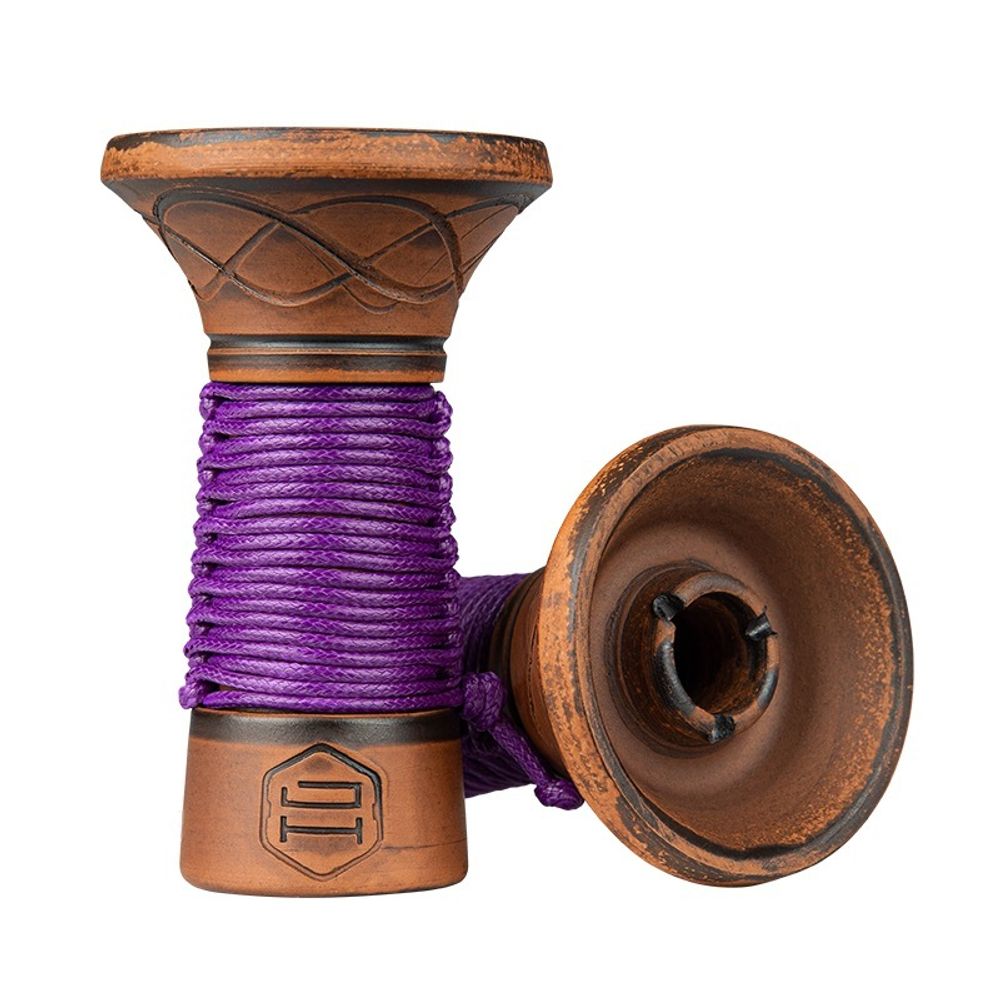 Чаша Japona Hookah Ego Purple Bowl