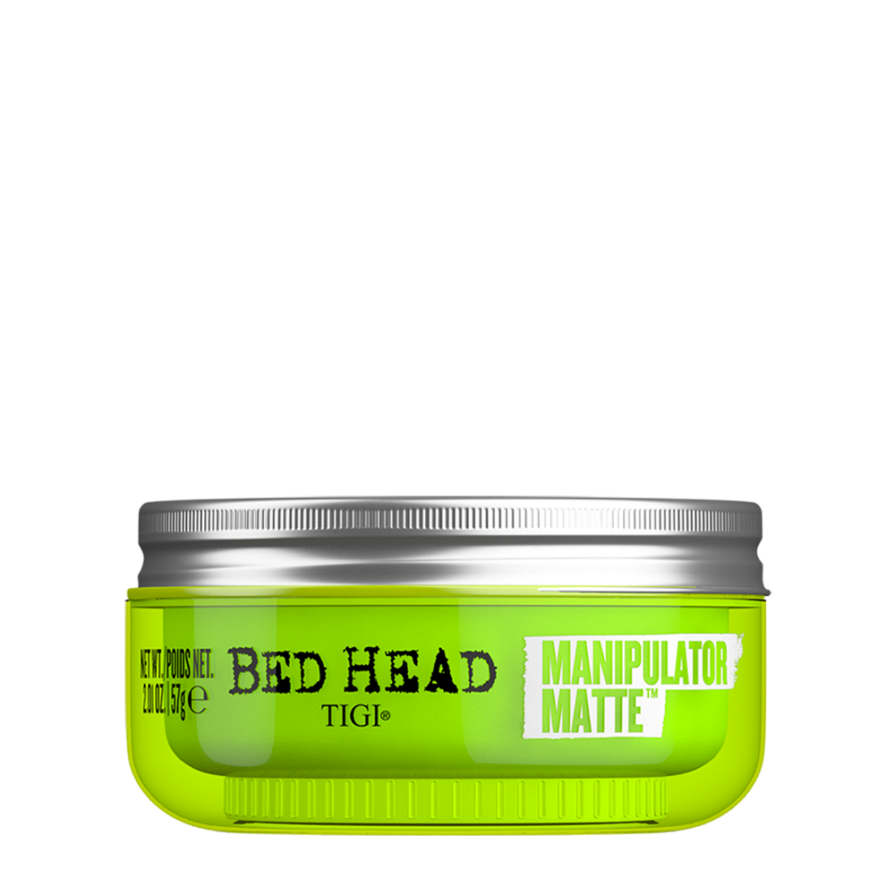 Матовая мастика для волос сильной фиксации TIGI Bed Head Manipulator Matte 57 г