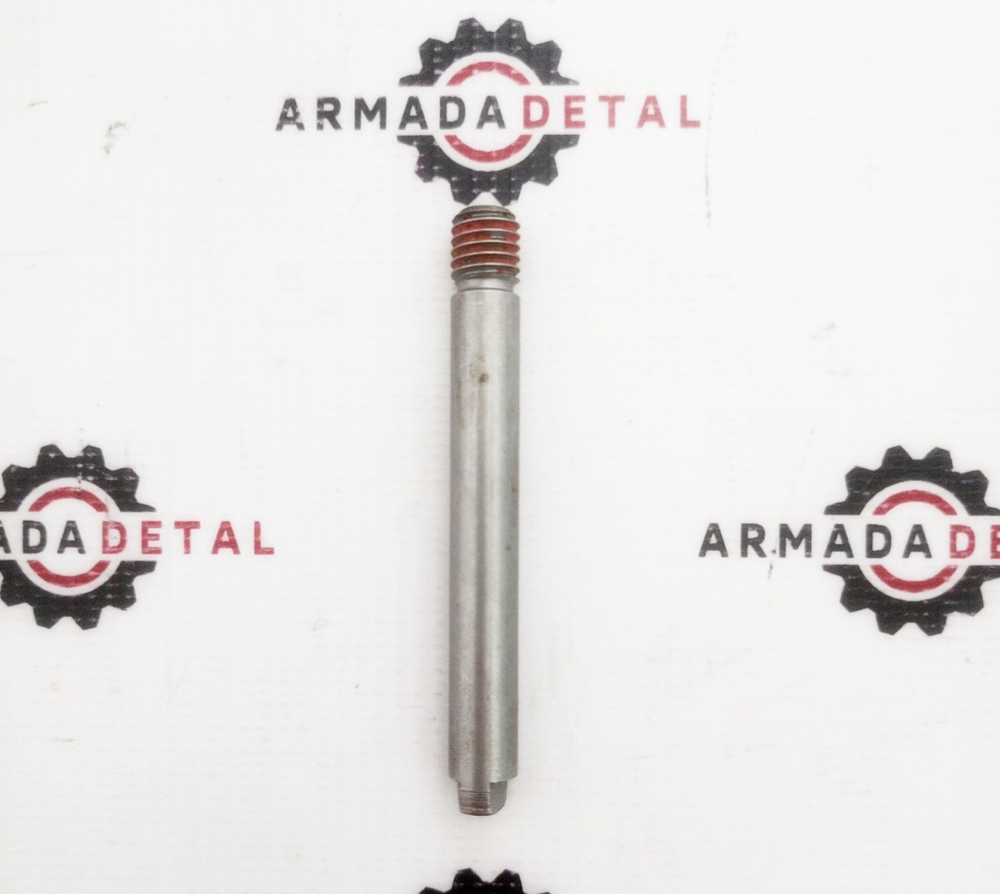 Направляющая тормозного диска (штифт тормозной) | 450/18204 | JCB