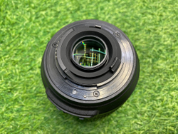 Nikon 18-105mm 3.5-5.6G AF-S ED DX VR Nikkor