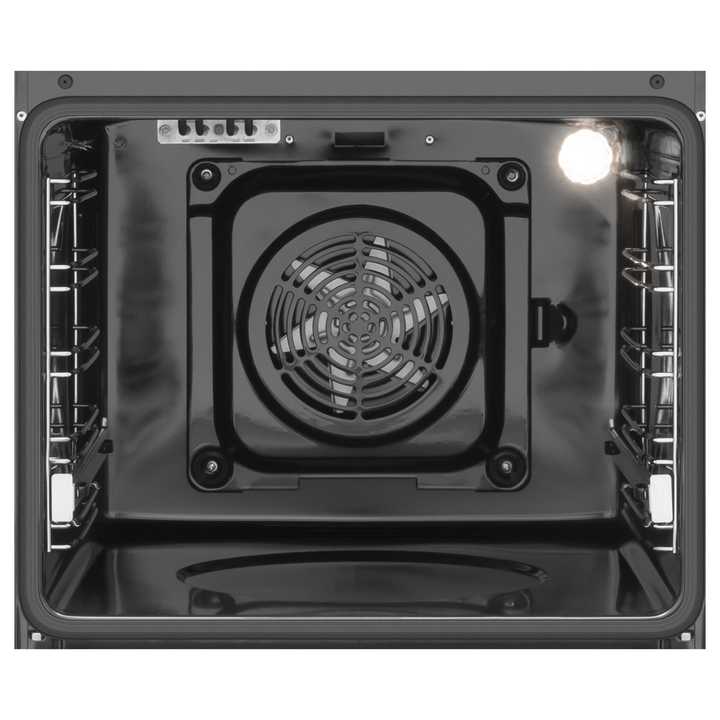 Электрическая плита Hansa FCCXS582977