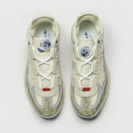 Кроссовки Adidas Niteball Grey One / Halo Ivory