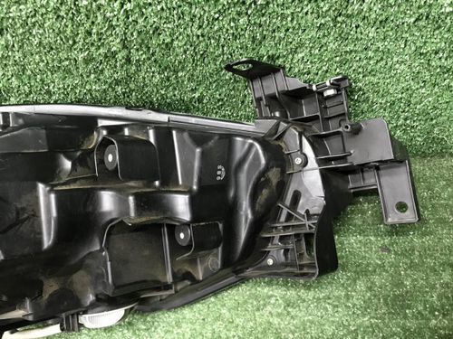 Фара левая Mazda 6 GJ (2018-н.в.) LED