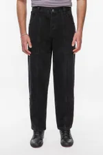 Купить Джинсы Ymkashix Block черные Джинсы Ymkashix Block черные