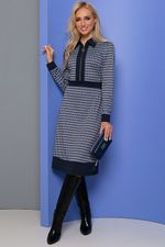 Платье 70855 Avili