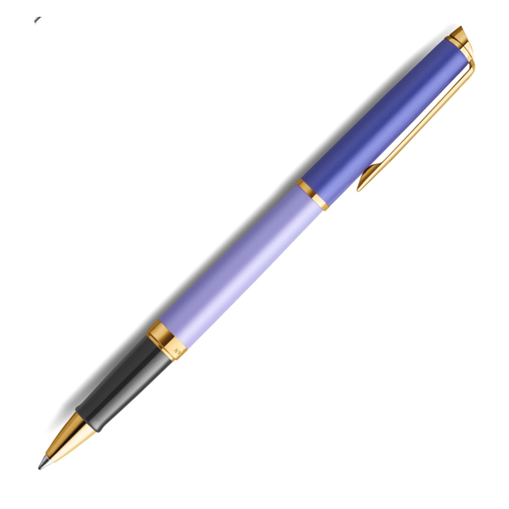 Ручка роллер - Waterman Hemisphere F