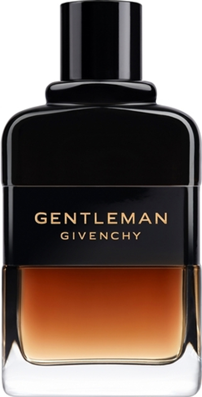 GIVENCHY Gentleman Reserve Privee парфюмированная вода для мужчин
