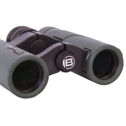 Бинокль Bresser Pirsch 10x26 - Газонаполненный влагозащищенный корпус