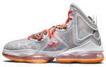 DC9339-001 Кроссовки Nike LEBRON XIX