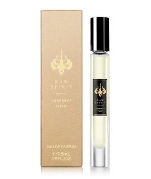 Raw Spirit Fragrances Summer Rain