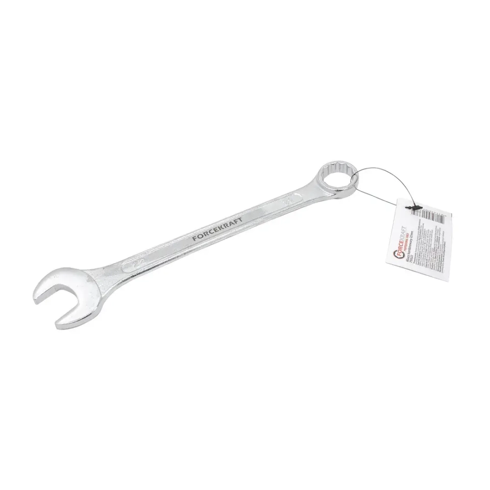 Ключ комбинированный 22мм FORCEKRAFT FK-75522