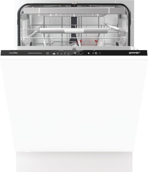 Встраиваемая посудомоечная машина Gorenje GDV670SD