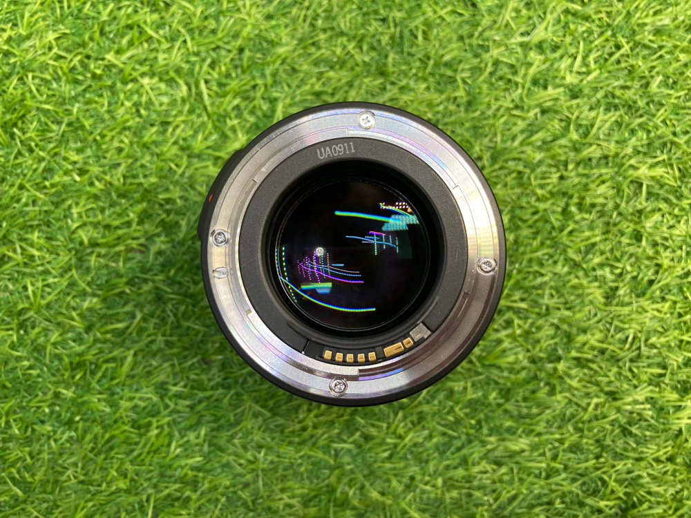 Canon EF 35mm 1.4L USM