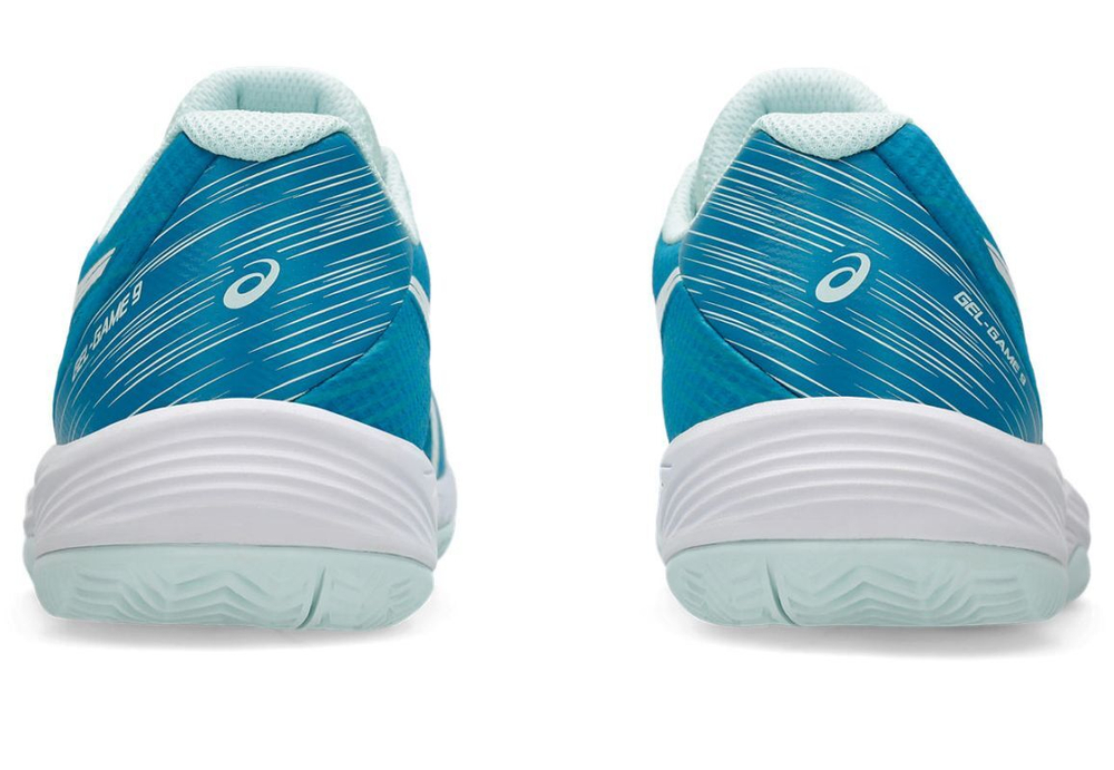 Женские теннисные кроссовки Asics Gel-Game 9 Clay/OC