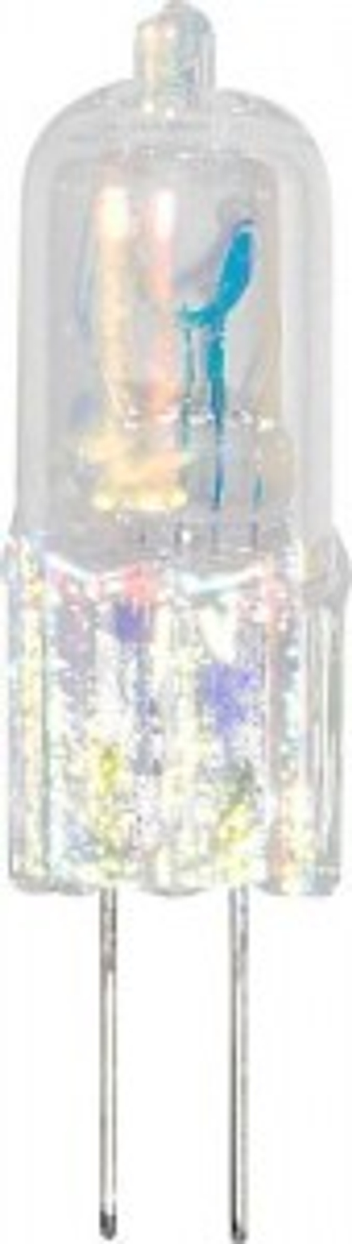 Лампа галогенная 20вт 12в G4 капсульная JC/HB2