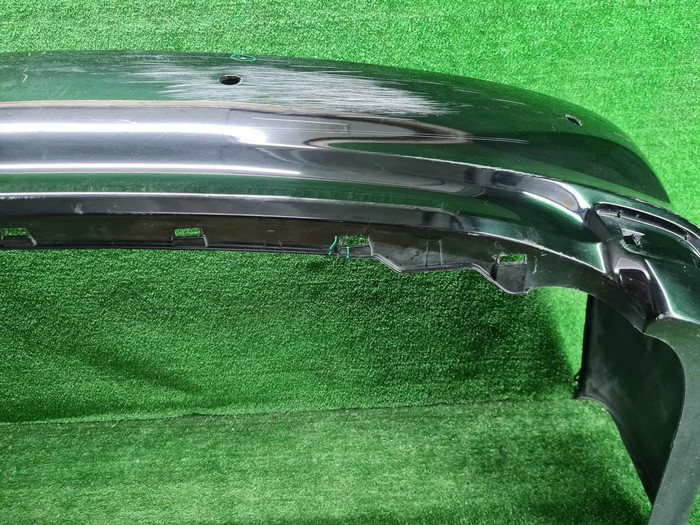 Бампер задний Toyota Camry 7 XV50 (2014-2018)