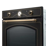 DeLonghi Электрический духовой шкаф CM 9L AN PPP RUS