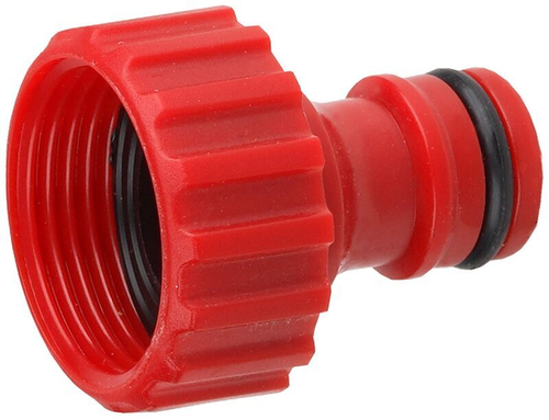 ГРИНДА Адаптер внешний 3/4   (24шт)