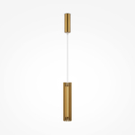 Подвесной светильник Maytoni MOD410PL-L12BS3K