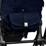 Cybex Priam 4 Rebellious Luxury Denim Blue 2в1