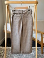 Хлопковые брюки Brunello Cucinelli, 128